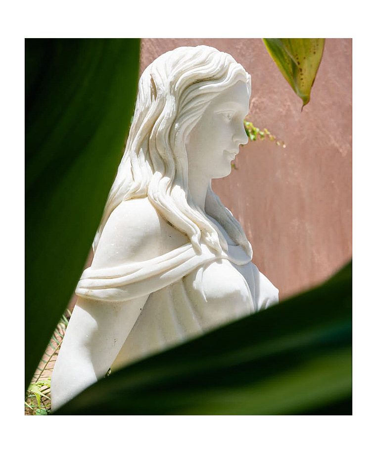 imagem do produto Escultura Bestsabé 160cm - EMP456