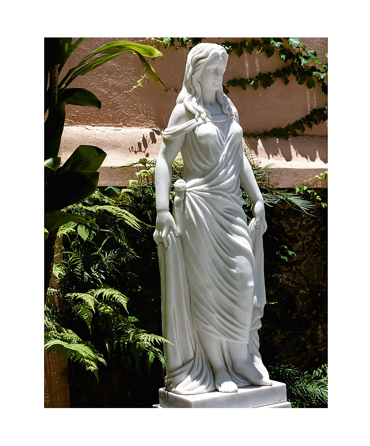 imagem do produto Escultura Bestsabé 160cm - EMP456