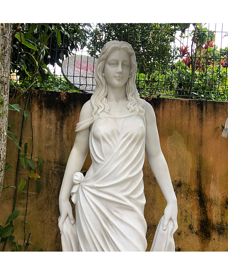 imagem do produto Escultura Bestsabé 160cm - EMP456