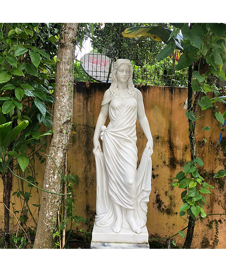imagem do produto Escultura Bestsabé 160cm - EMP456