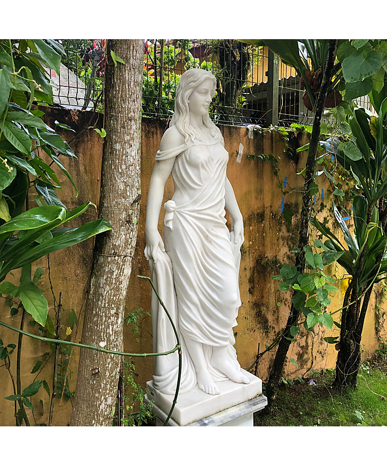 imagem do produto Escultura Bestsabé 160cm - EMP456