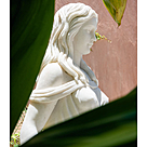 imagem do produto Escultura Bestsabé 160cm - EMP456