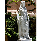 imagem do produto Escultura Bestsabé 160cm - EMP456