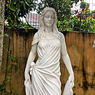 imagem do produto Escultura Bestsabé 160cm - EMP456