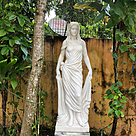 imagem do produto Escultura Bestsabé 160cm - EMP456