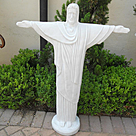 imagem do produto Escultura Cristo Redentor 100cm - IML015