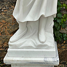 imagem do produto Escultura Dan�arina 160cm - EMP457