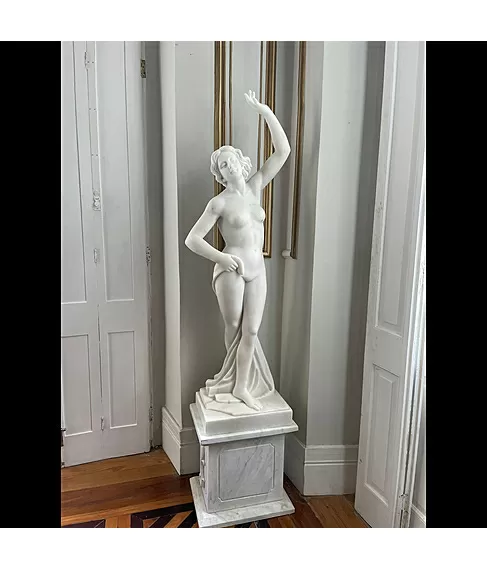 imagem de Escultura Dan�arina 160cm - EMP465