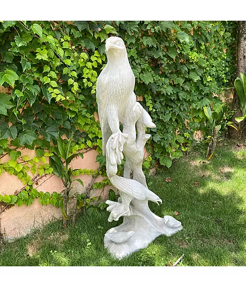 imagem de Escultura de �guia 103cm - VRML269