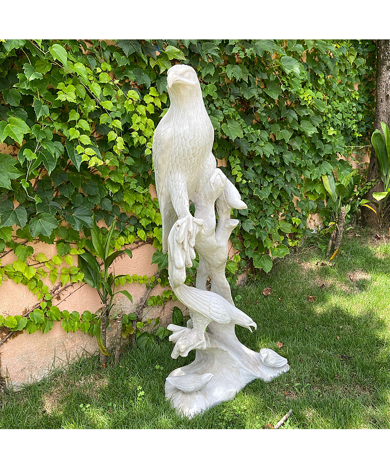 imagem do produto Escultura de �guia 103cm - VRML269