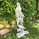imagem do produto Escultura de �guia 103cm - VRML269