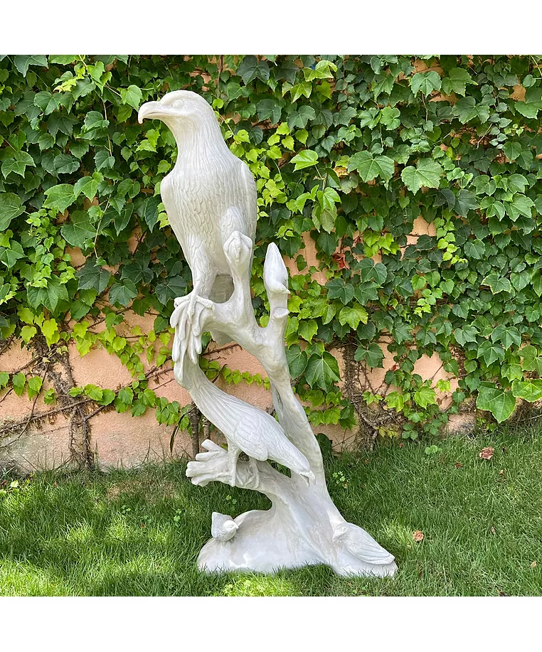 imagem do produto Escultura de �guia 103cm - VRML269
