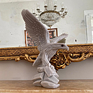 imagem do produto Escultura de �guia 33cm - VRML063