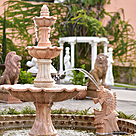 imagem do produto Escultura de Peixe Pequeno 80cm - FMP139