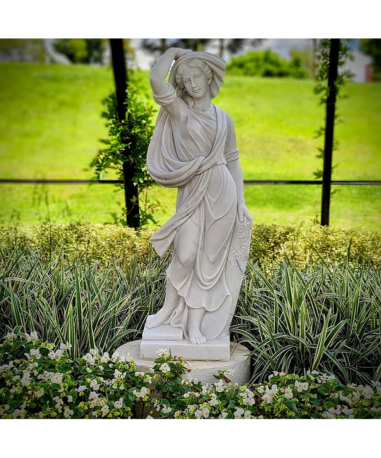imagem do produto Escultura Estações do Ano Maggiore 160cm - EMP400