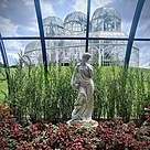 imagem do produto Escultura Estações do Ano Maggiore 160cm - EMP400