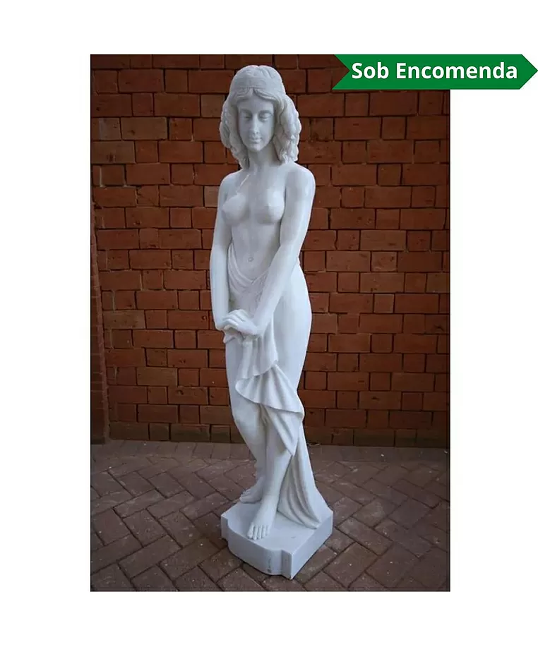 imagem de Escultura �sis 160cm - EMP281