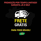 imagem do produto Escultura Le�o Deitado Bronze 50cm - VRBZ309