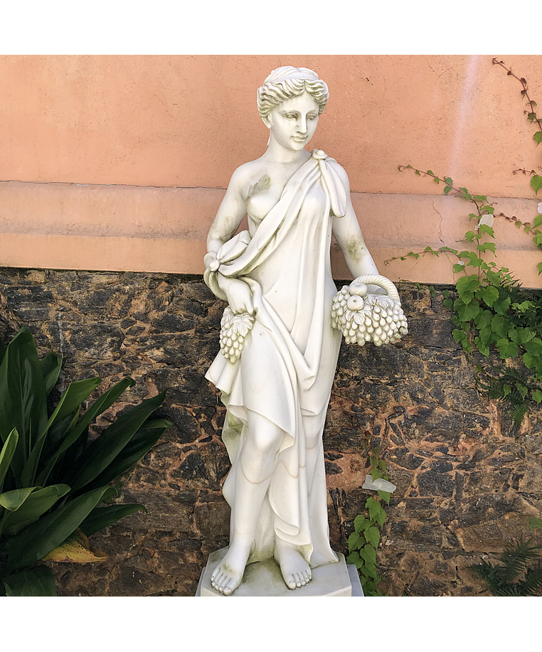 imagem do produto Escultura Outono 150cm - EMP369