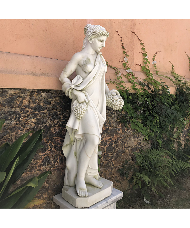 imagem do produto Escultura Outono 150cm - EMP369