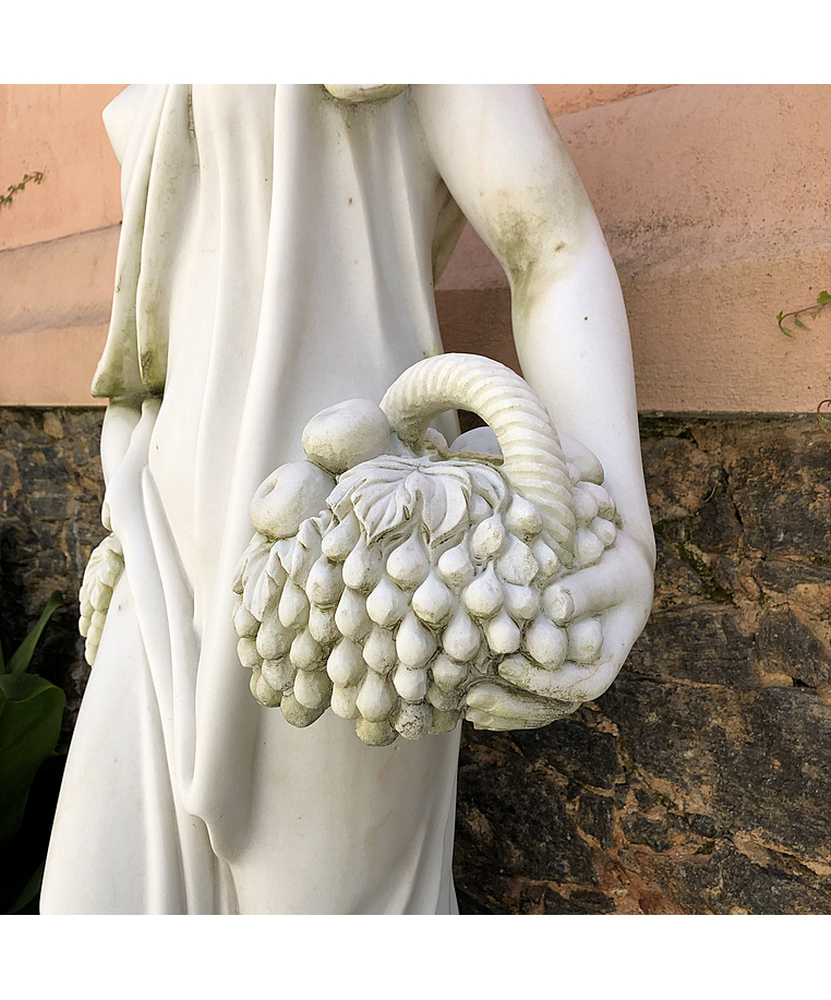 imagem do produto Escultura Outono 150cm - EMP369
