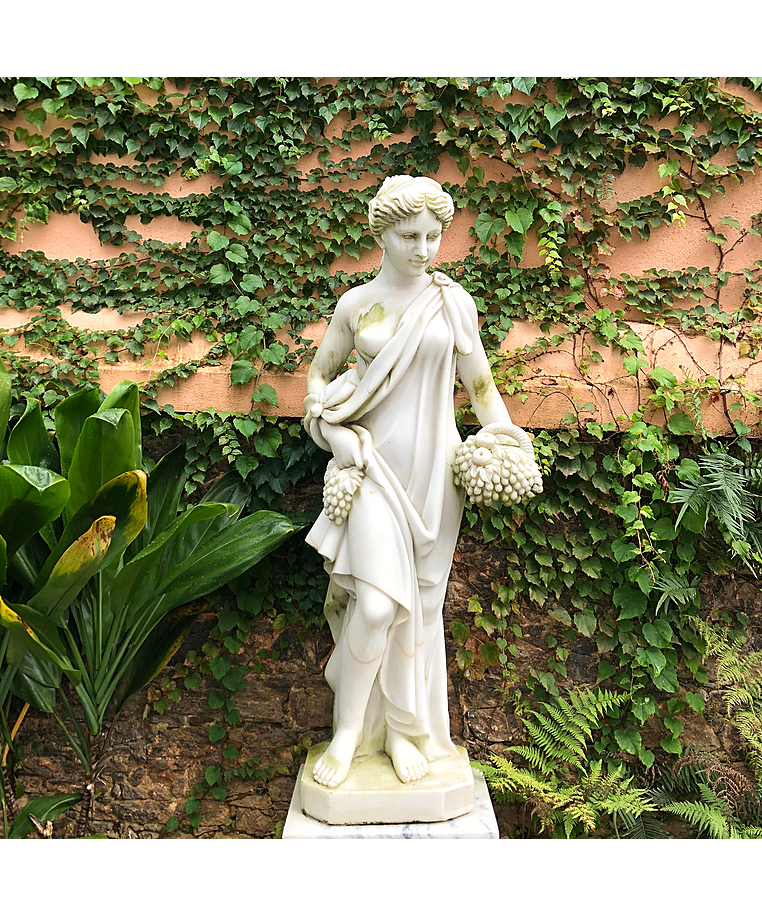 imagem do produto Escultura Outono 150cm - EMP369
