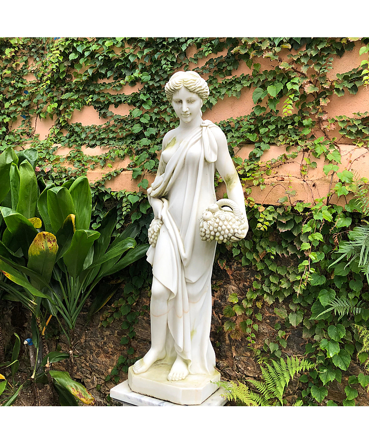 imagem do produto Escultura Outono 150cm - EMP369