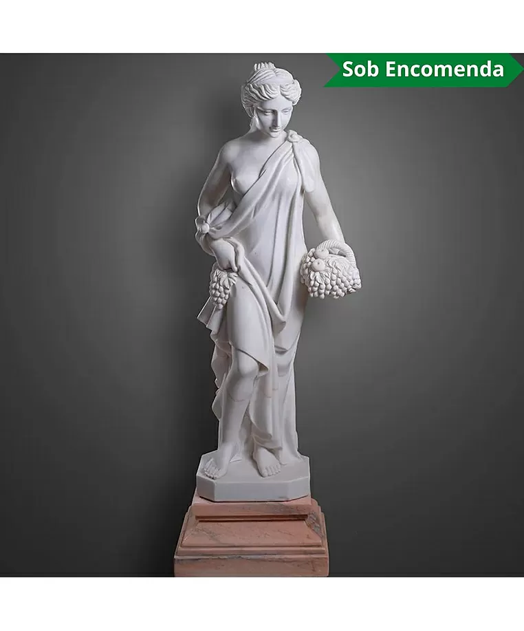 imagem do produto Escultura Outono 150cm - EMP369