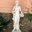 imagem do produto Escultura Outono 150cm - EMP369