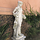 imagem do produto Escultura Outono 150cm - EMP369