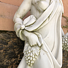 imagem do produto Escultura Outono 150cm - EMP369