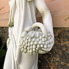 imagem do produto Escultura Outono 150cm - EMP369