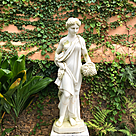 imagem do produto Escultura Outono 150cm - EMP369