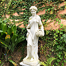 imagem do produto Escultura Outono 150cm - EMP369