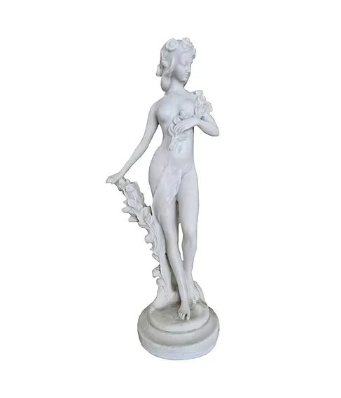 imagem de Escultura Primavera 58cm - EML438