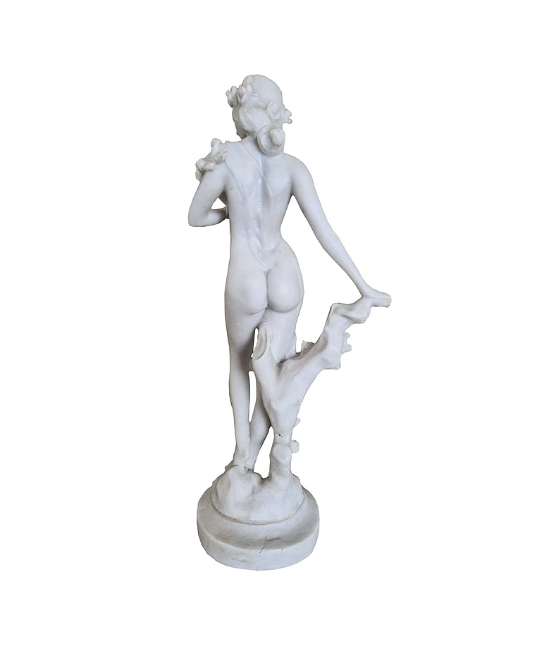 imagem do produto Escultura Primavera 58cm - EML438