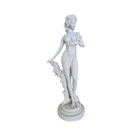 imagem do produto Escultura Primavera 58cm - EML438