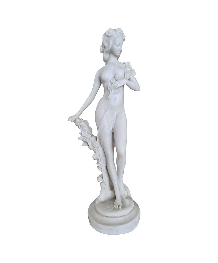 imagem do produto Escultura Primavera 58cm - EML438