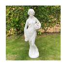 imagem do produto Escultura Samaritana 125cm - EML583 Peça Sofisticada