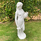 imagem do produto Escultura Samaritana 125cm - EML583 Peça Sofisticada