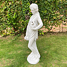 imagem do produto Escultura Samaritana 125cm - EML583 Peça Sofisticada