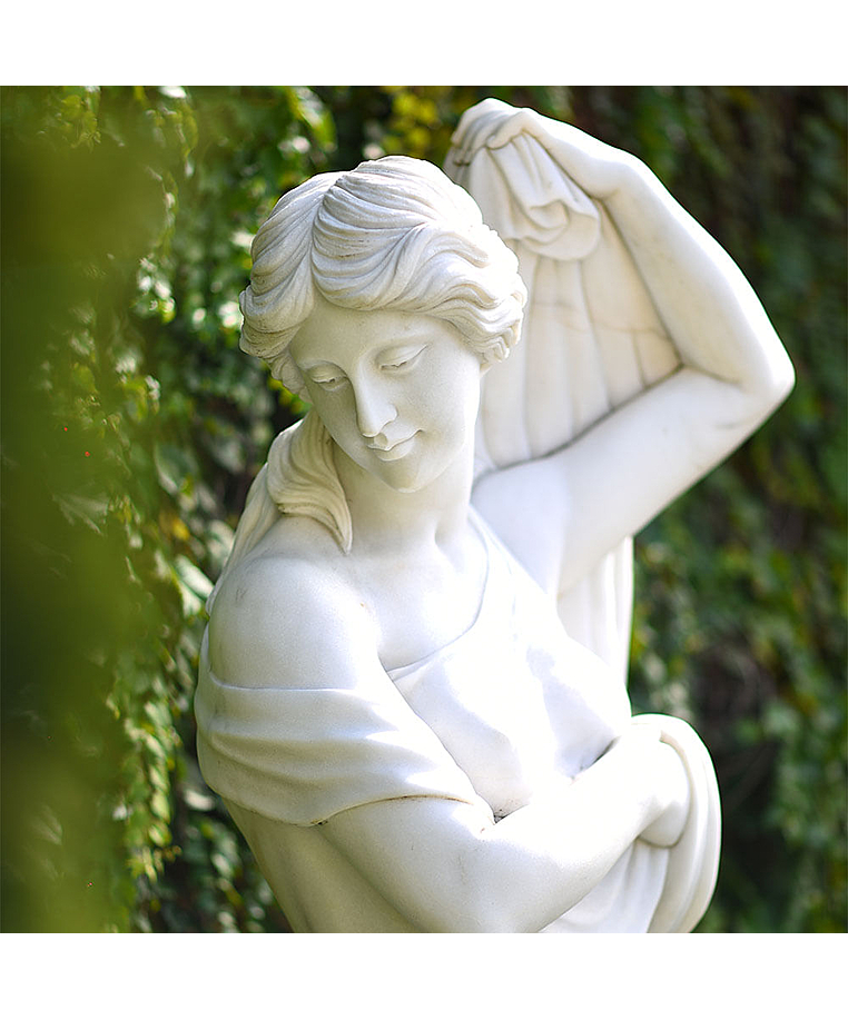 imagem do produto Escultura Vênus Calipígia 180cm EMP444 Beleza Clássica