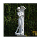 imagem do produto Escultura Vênus Calipígia 180cm EMP444 Beleza Clássica