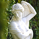imagem do produto Escultura Vênus Calipígia 180cm EMP444 Beleza Clássica