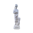 imagem do produto Escultura Vênus Capitolina 160cm - EMP477 Elegância Clássica em Destaque