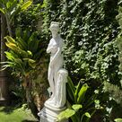 imagem do produto Escultura Vênus Capitolina 160cm - EMP477 Elegância Clássica em Destaque