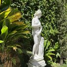 imagem do produto Escultura Vênus Capitolina 160cm - EMP477 Elegância Clássica em Destaque