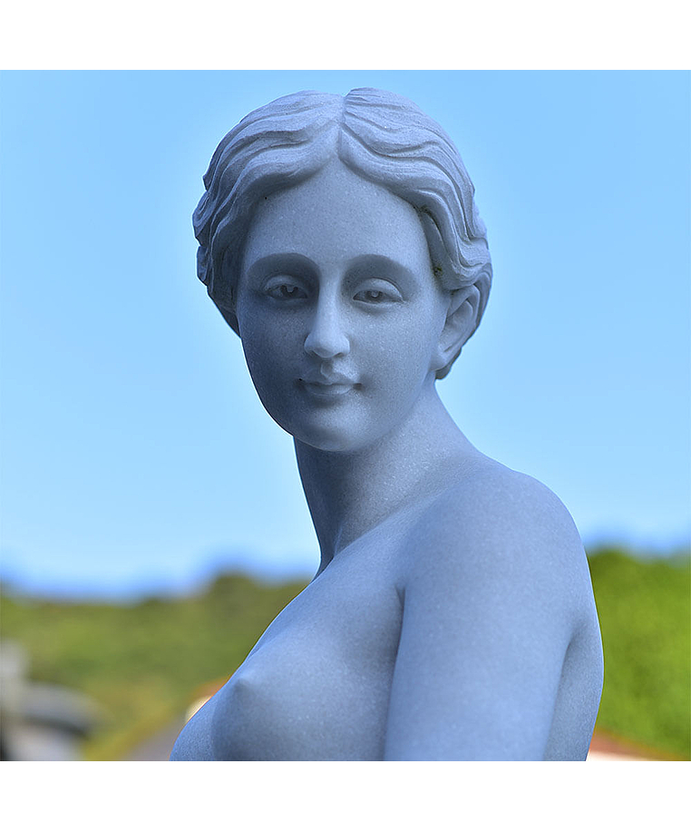 imagem do produto Escultura Vênus com Algemas 160cm - EMP480 Arte Clássica e Impactante