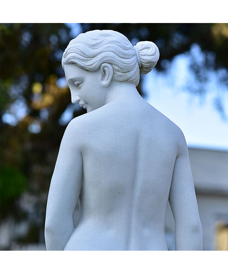 imagem do produto Escultura Vênus com Algemas 160cm - EMP480 Arte Clássica e Impactante