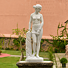 imagem do produto Escultura Vênus com Algemas 160cm - EMP480 Arte Clássica e Impactante